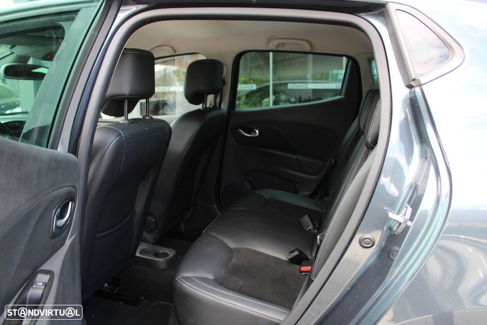 Renault Clio 1.5 dCi Limited - 6
