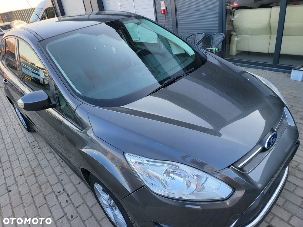 Ford C-MAX - 10