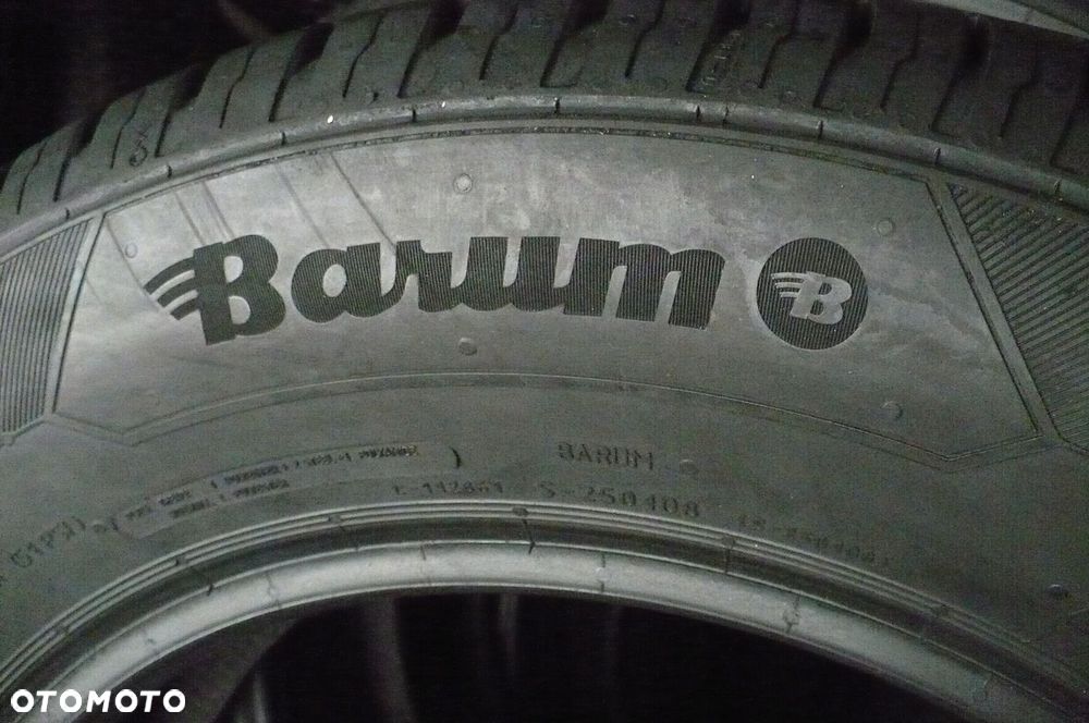 BARUM Bravuris 5HM 205/65R15 7,6mm 2022 - 3