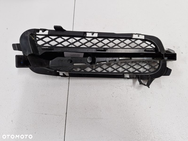 JAGUAR XF X250 I 1 KRATKA LISTWA DOLNA ZDERZAKA LEWY PRZÓD 8X23-15K233-BC - 5