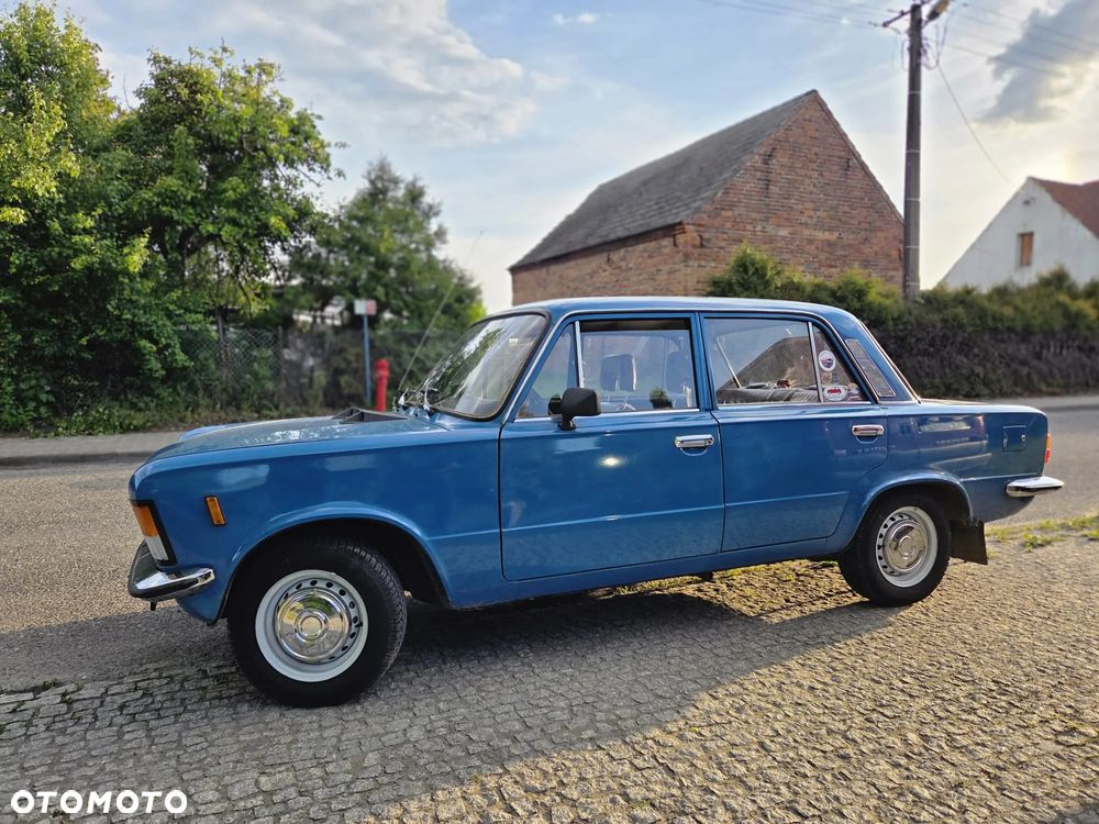 Fiat 125p - 3
