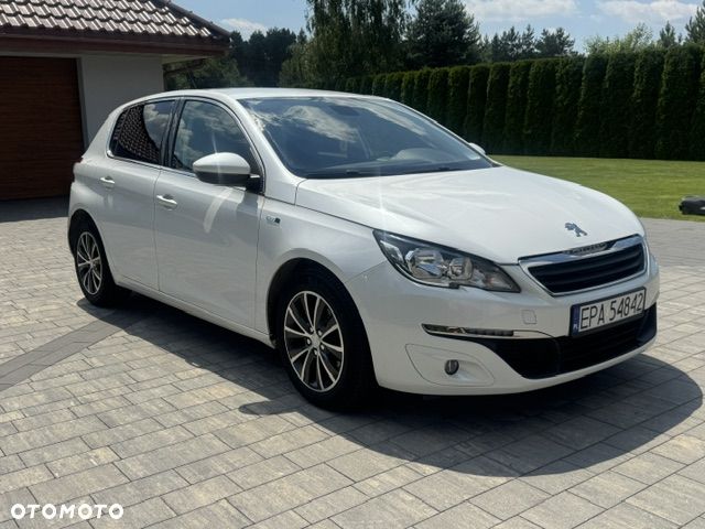 Peugeot 308 - 3