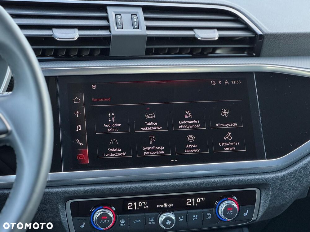 Audi Q3 Sportback - 21