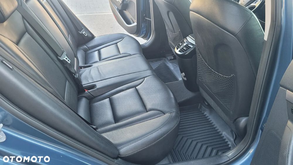 Hyundai i40 2.0 Automatik Premium - 32
