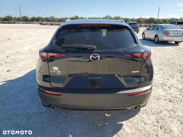Mazda CX-30 e-SKYACTIVE X 186 AWD CENTRE-LINE - 6