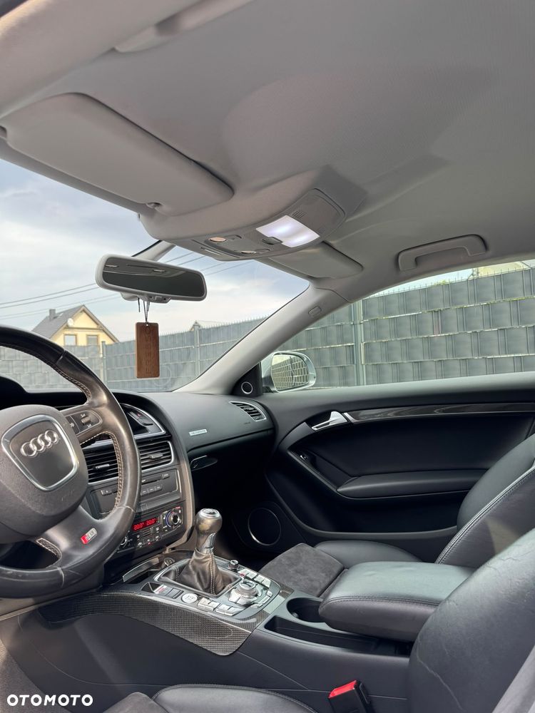 Audi S5 Coupé - 22