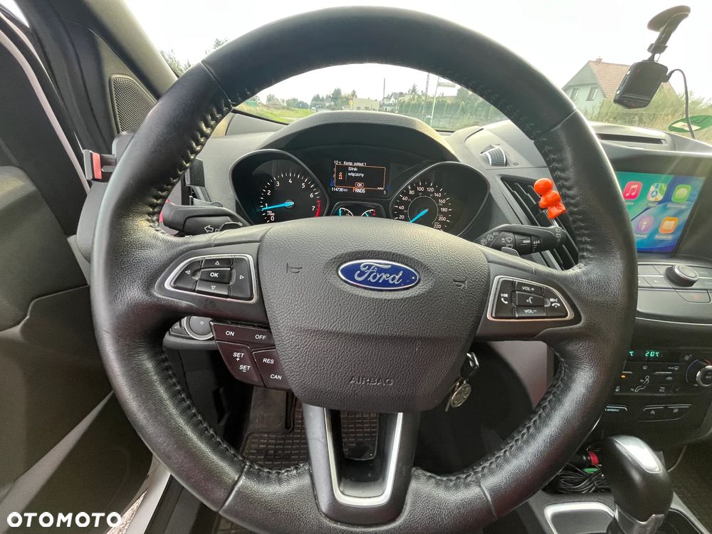 Ford Escape - 13