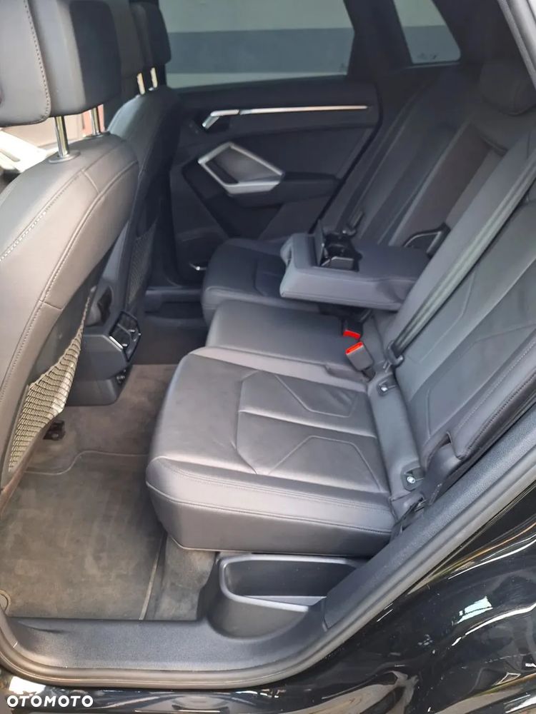 Audi Q3 45 TFSI quattro S tronic - 20