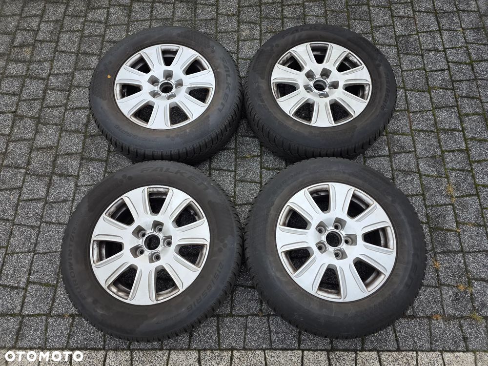 Audi Q3 2.0 TDI Quattro - 7