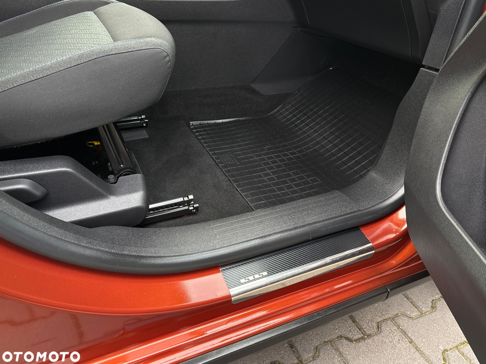 Peugeot Rifter 1.5 BlueHDI GT S&S - 32