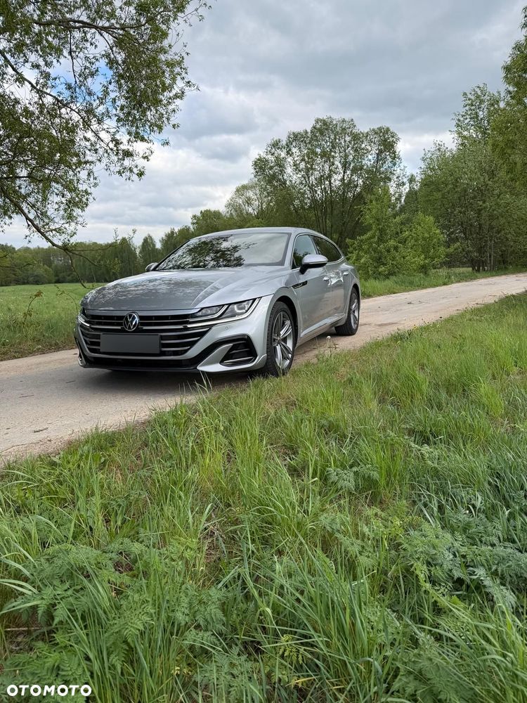Volkswagen Arteon 2.0 TSI R-Line DSG - 1