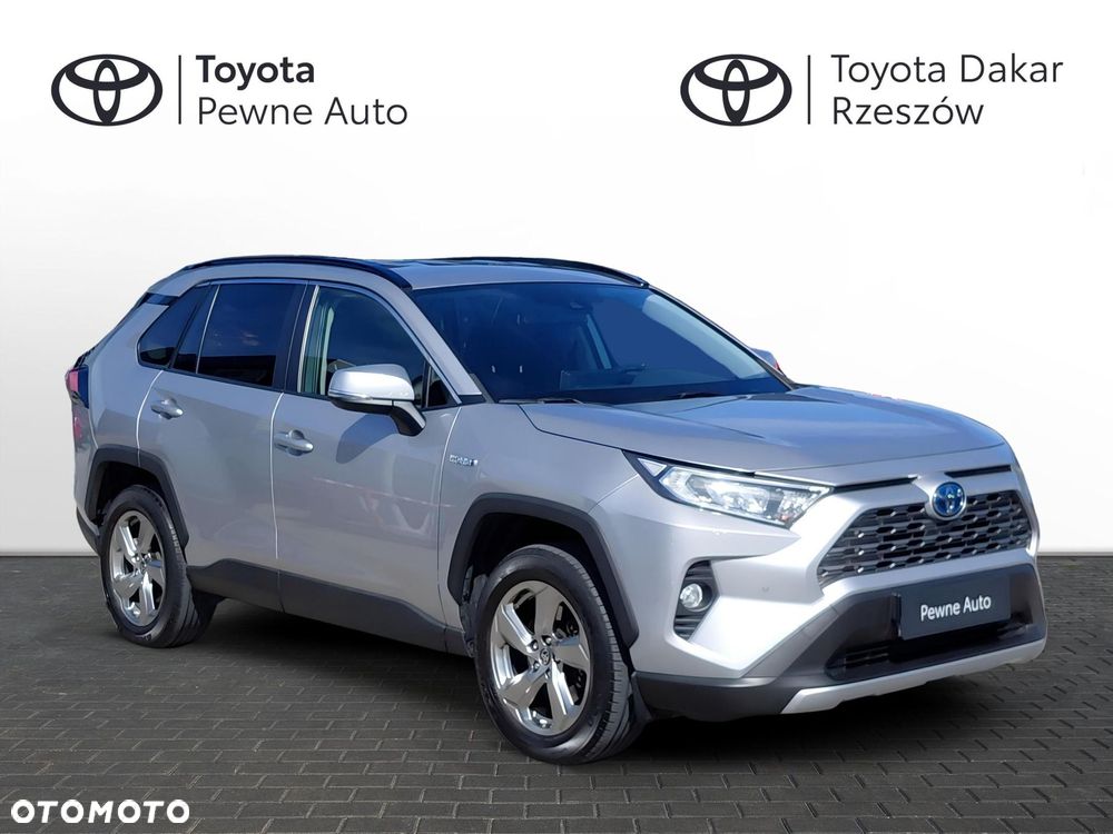 Toyota RAV4 - 7