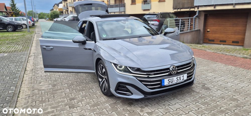Volkswagen Arteon 2.0 TDI R-Line DSG - 1