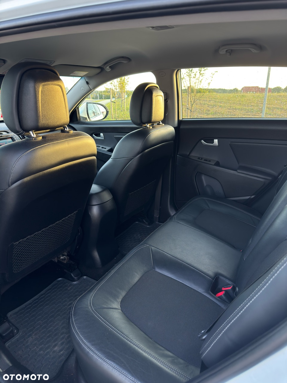 Kia Sportage 1.6 GDI XL 2WD - 22