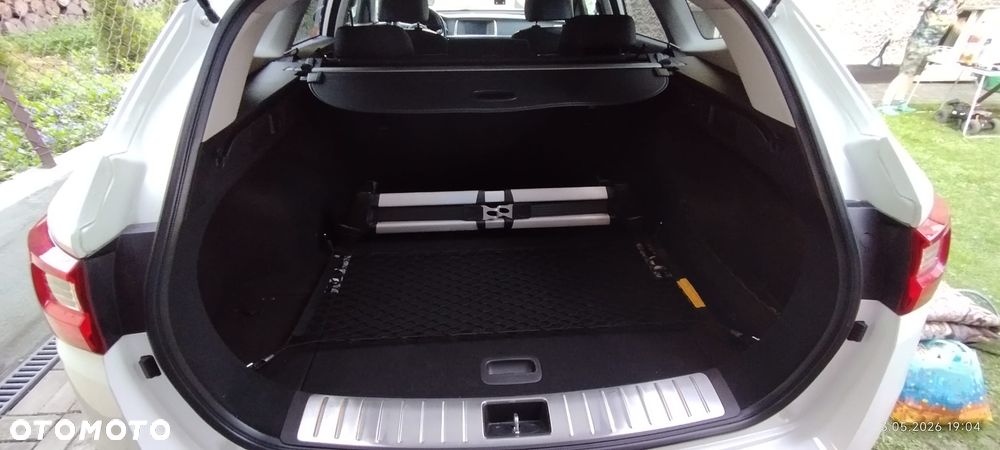 Kia Optima 1.7 CRDI L DCT - 10