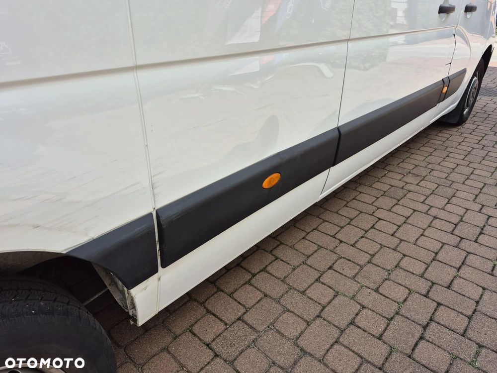 Opel Movano - 10