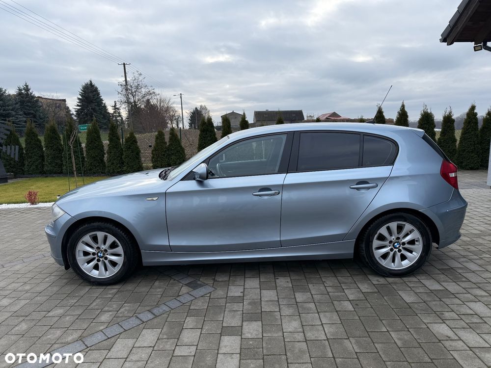 BMW Seria 1 116i - 2