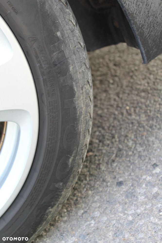 FELGI ALUMINIOWE STYLING 243 BMW OPONY 225 50 17 - 3