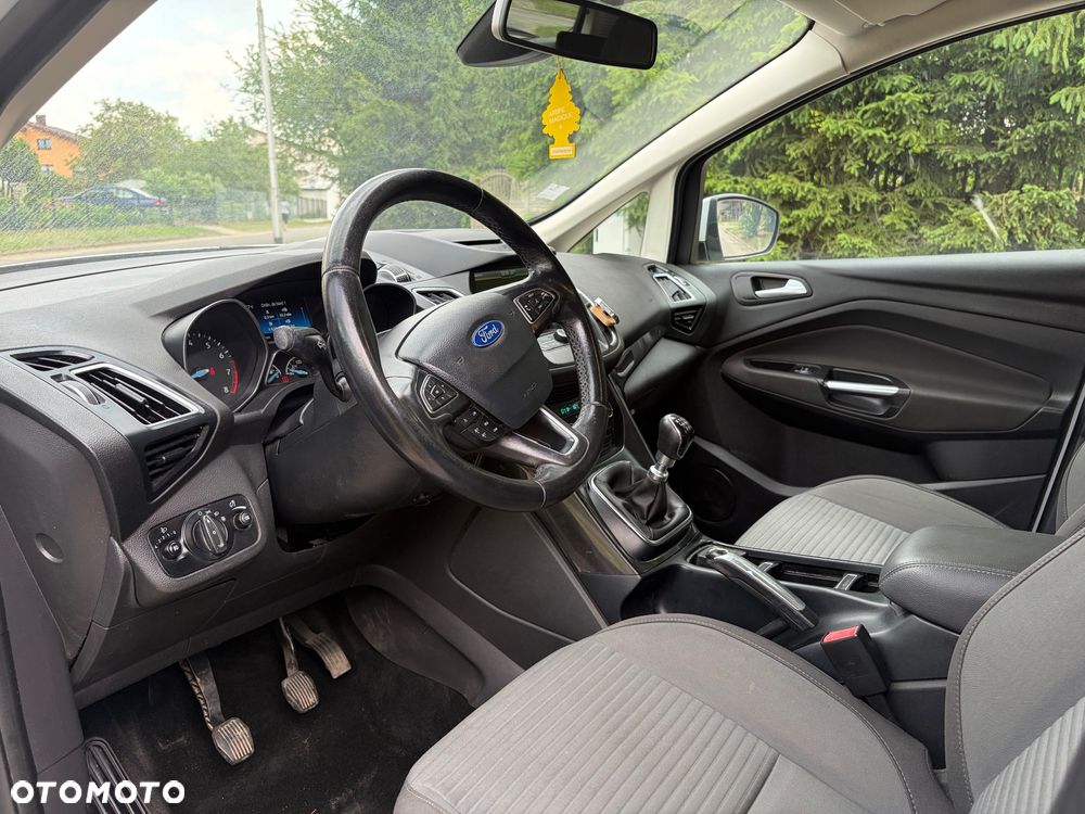 Ford C-MAX 1.0 EcoBoost Edition ASS - 18