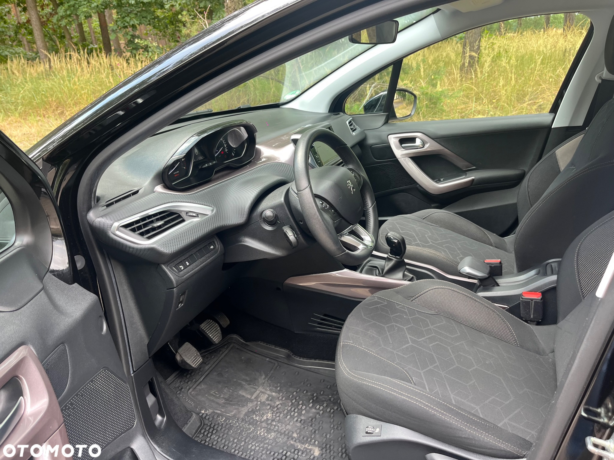 Peugeot 2008 1.2 Pure Tech Access - 15