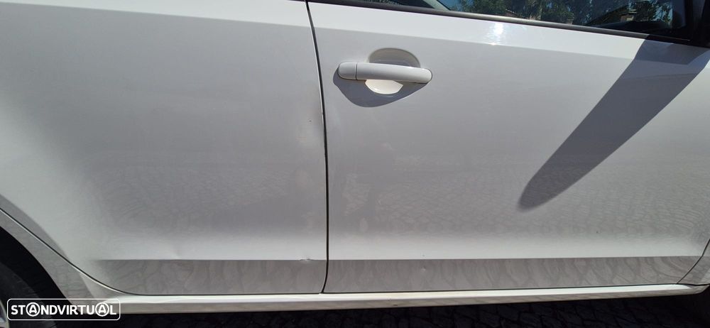 VW Up! 1.0 BlueMotion Move - 14
