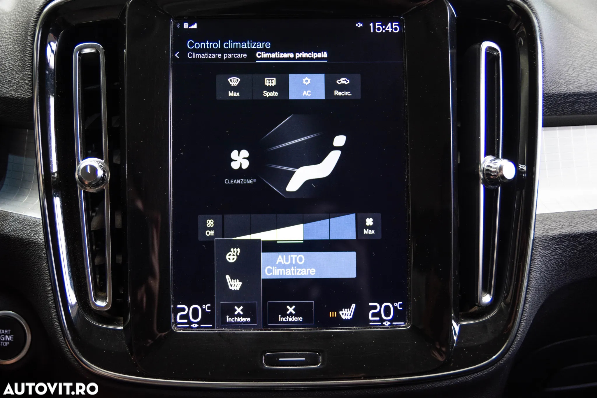 Volvo XC 40 D3 AWD Momentum - 17