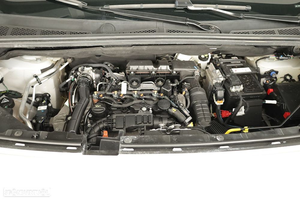 Opel combo van 1.5 cdti l2h1 - 20