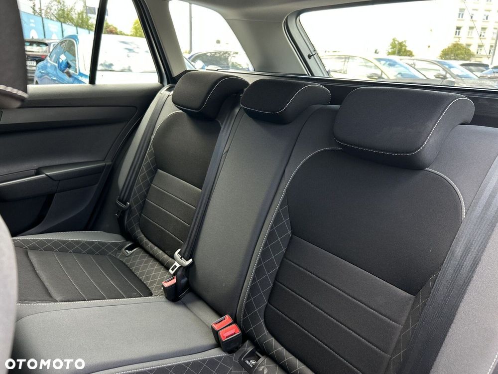 Skoda Fabia 1.0 TSI Ambition - 18