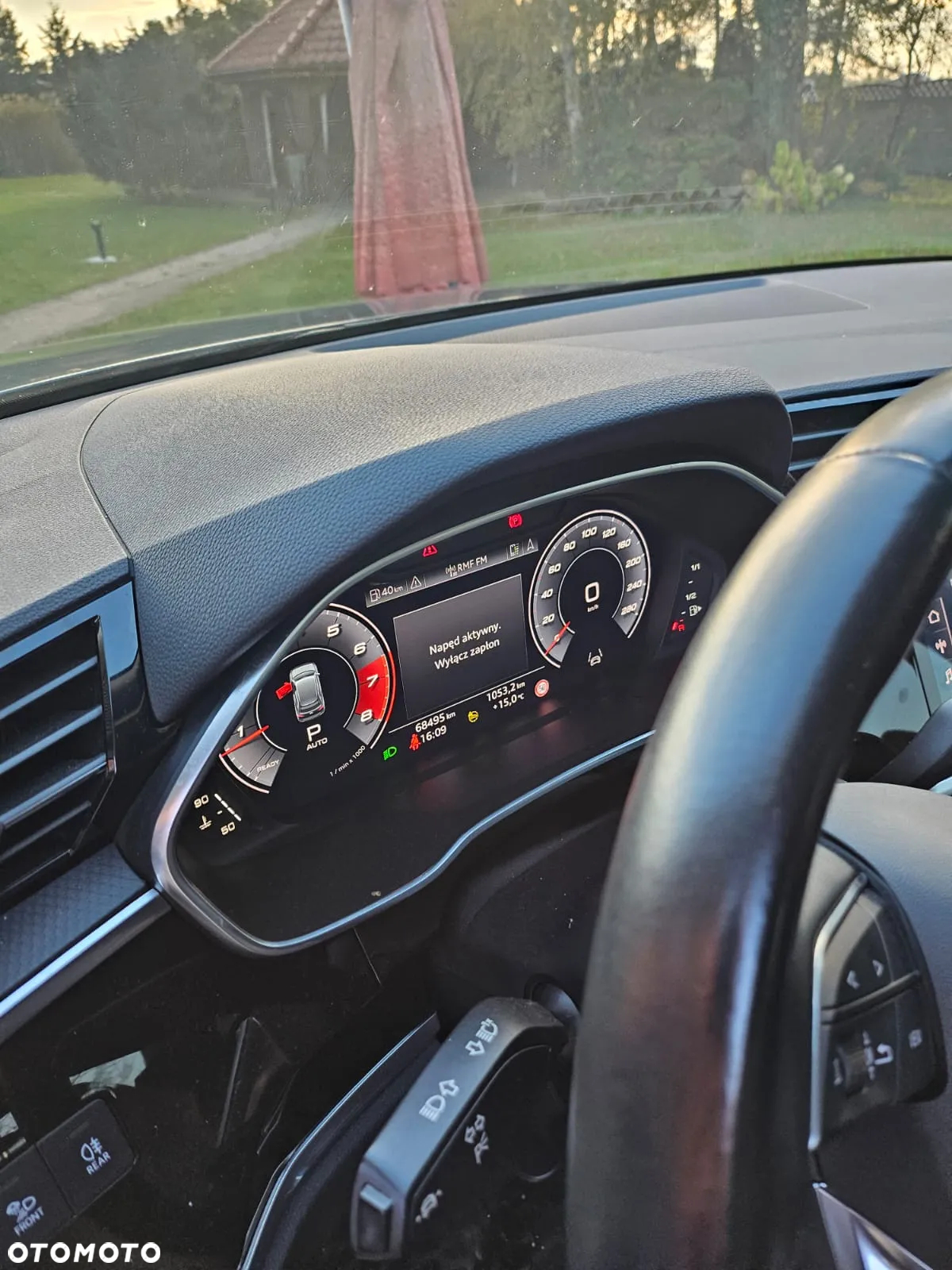 Audi Q3 35 TFSI S tronic - 26