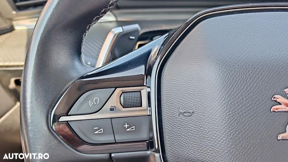 Peugeot 508 - 24