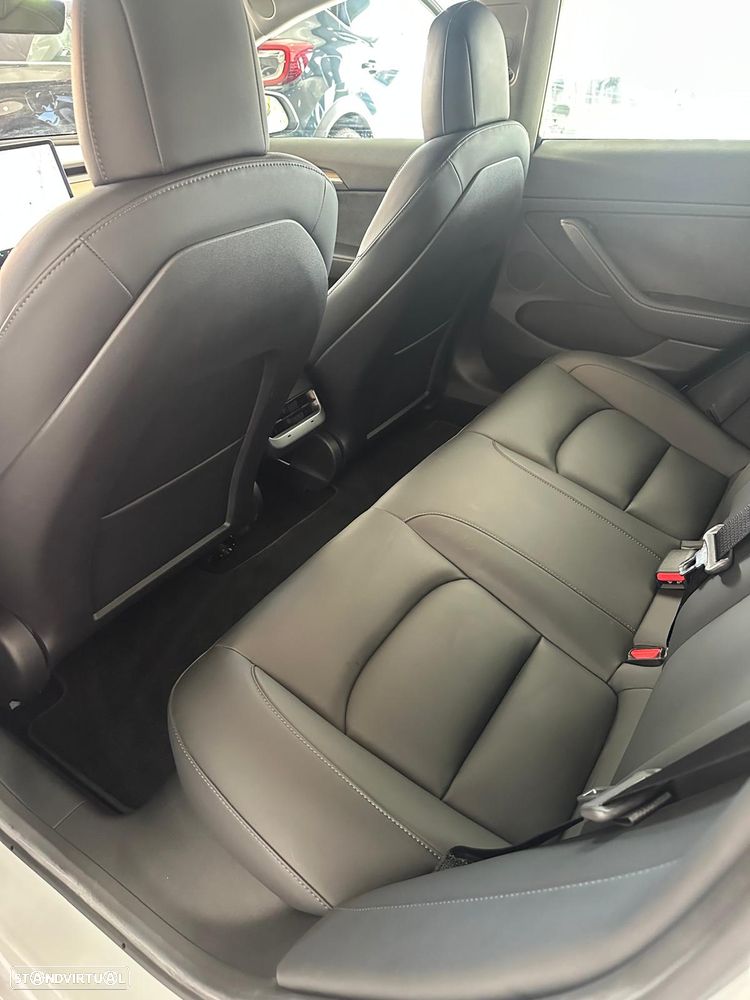 Tesla Model 3 Performance Tração Integral - 9