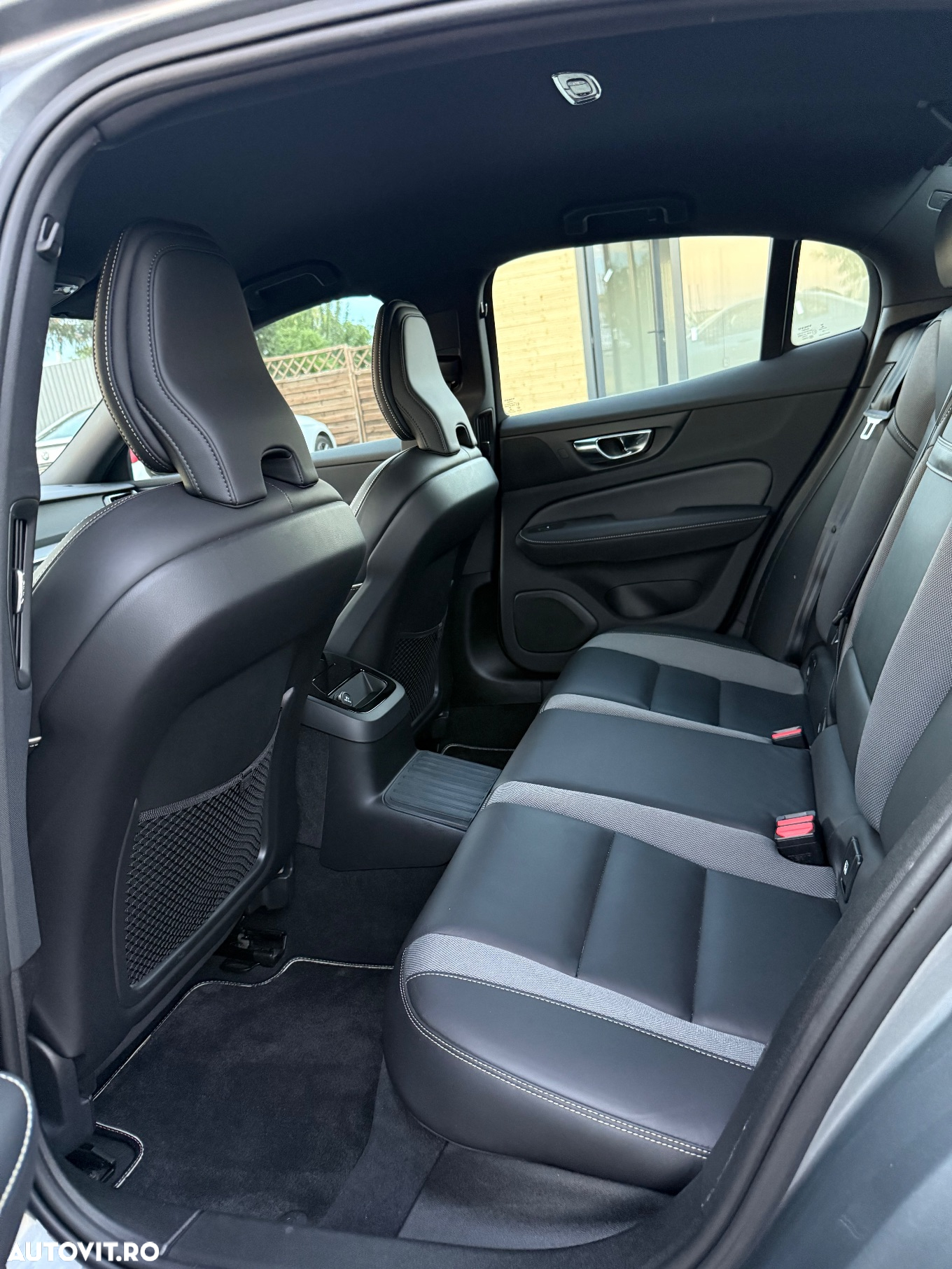 Volvo S60 - 6