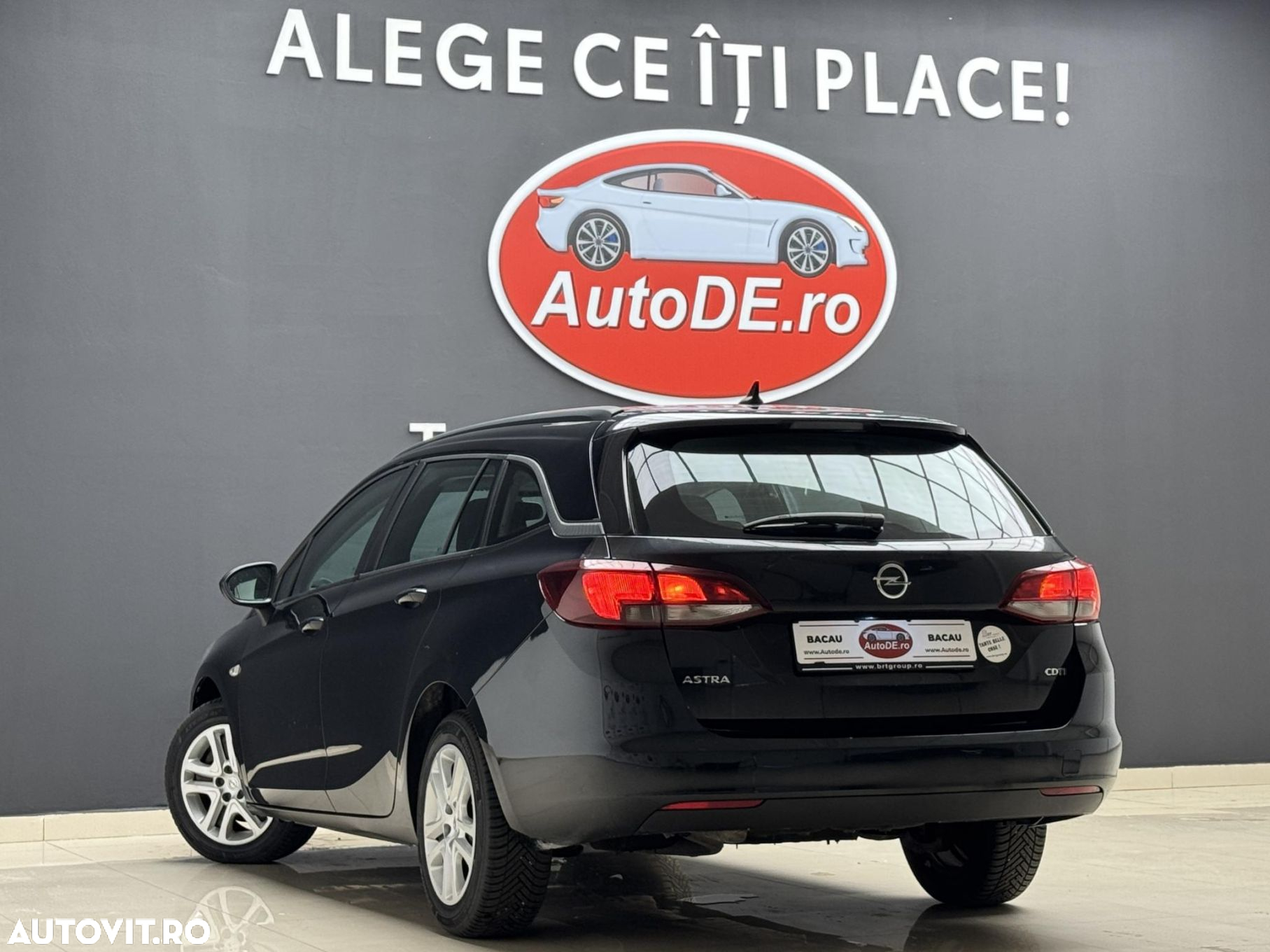 Opel Astra - 3
