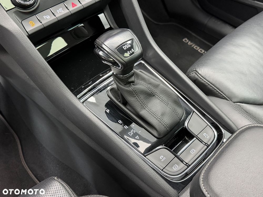 Skoda Kodiaq 2022