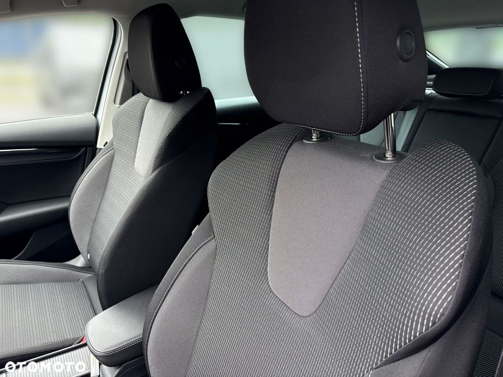 Skoda Octavia 1.5 TSI ACT Ambition - 11