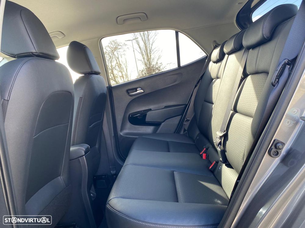 Kia Picanto 1.0 MPi GT-Line - 9