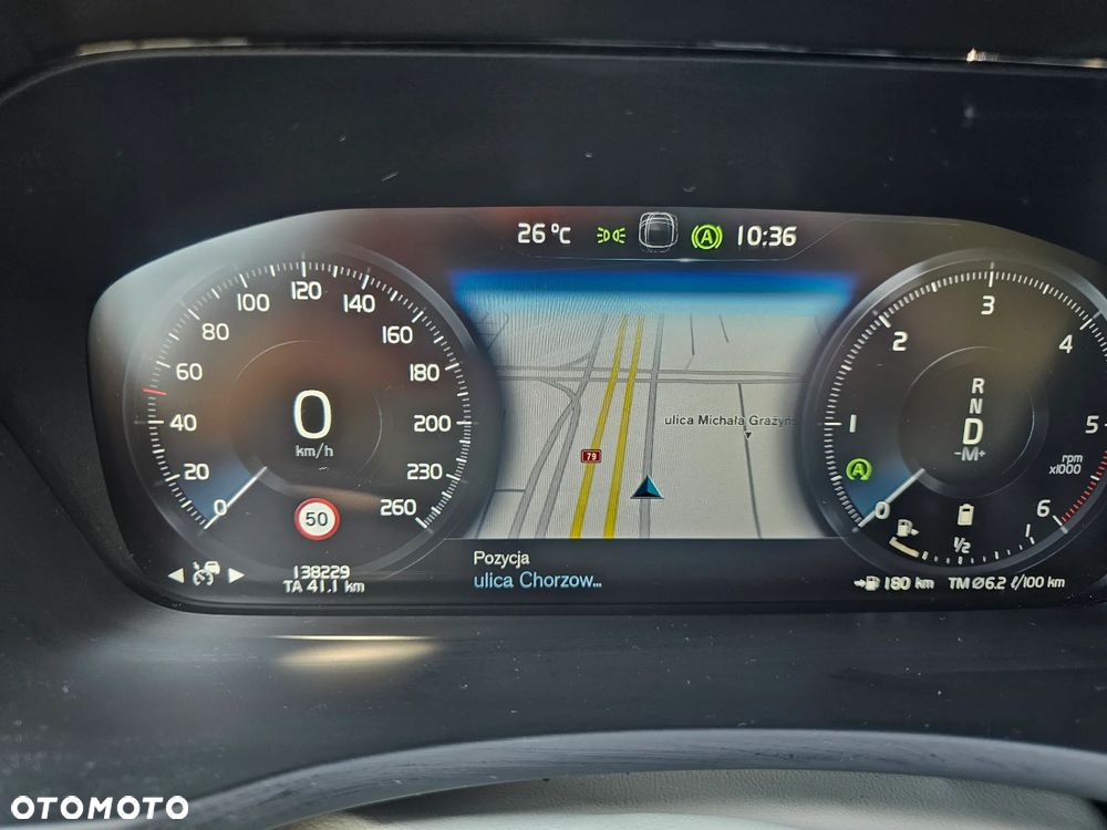 Volvo XC 90 B5 D AWD Inscription - 15