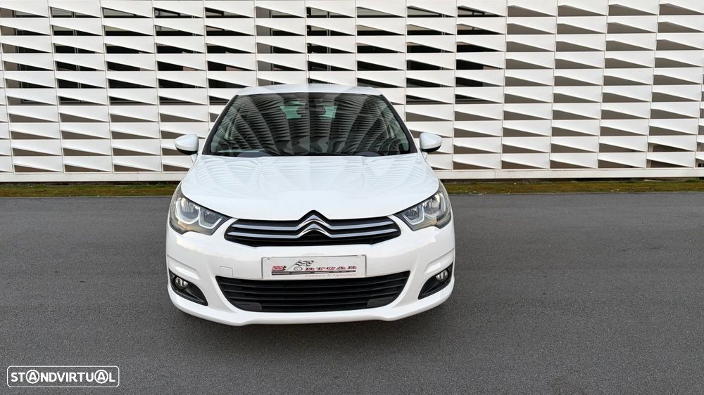 Citroën C4 1.6 BlueHDi Feel - 3