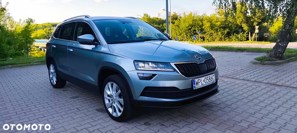 Skoda Karoq - 31
