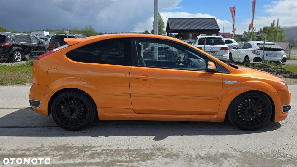 Ford Focus - 4
