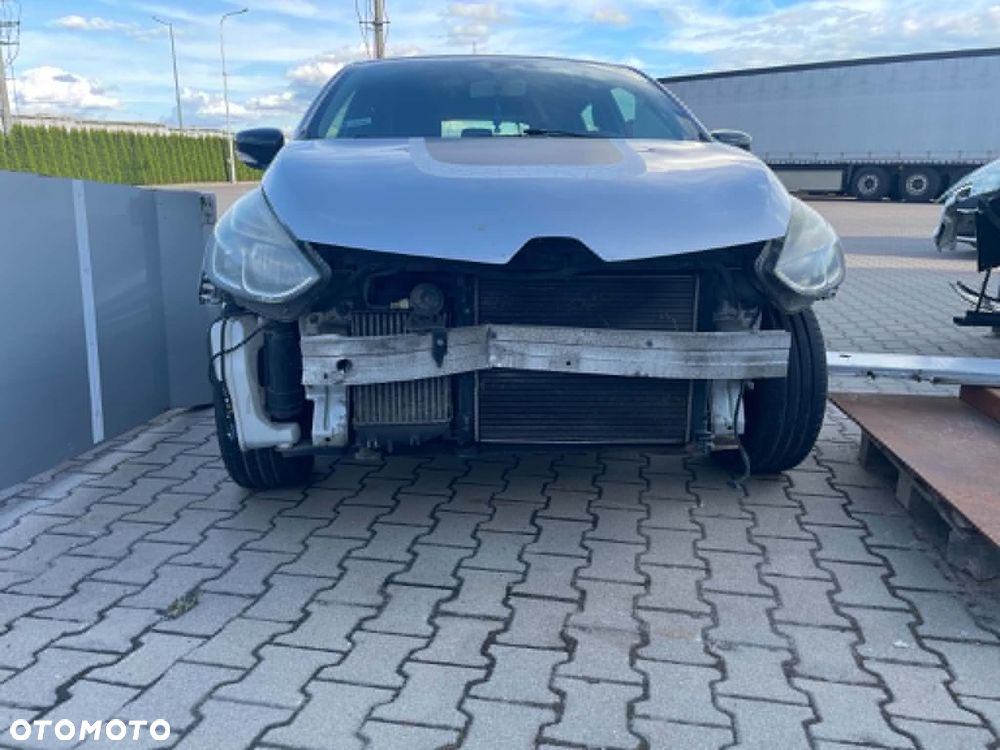 Renault Clio 0.9 Energy TCe Dynamique - 4