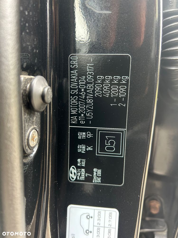 Hyundai ix35 2.0 CRDi 2WD Style - 31