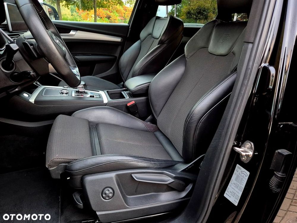 Audi Q5 - 16