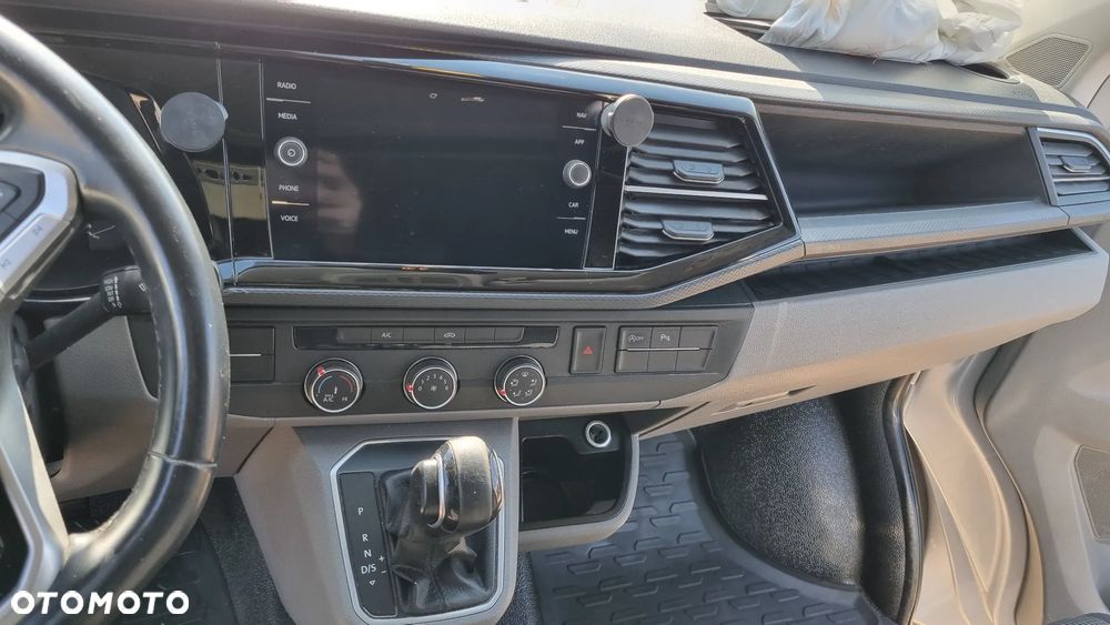 Volkswagen Transporter - 33