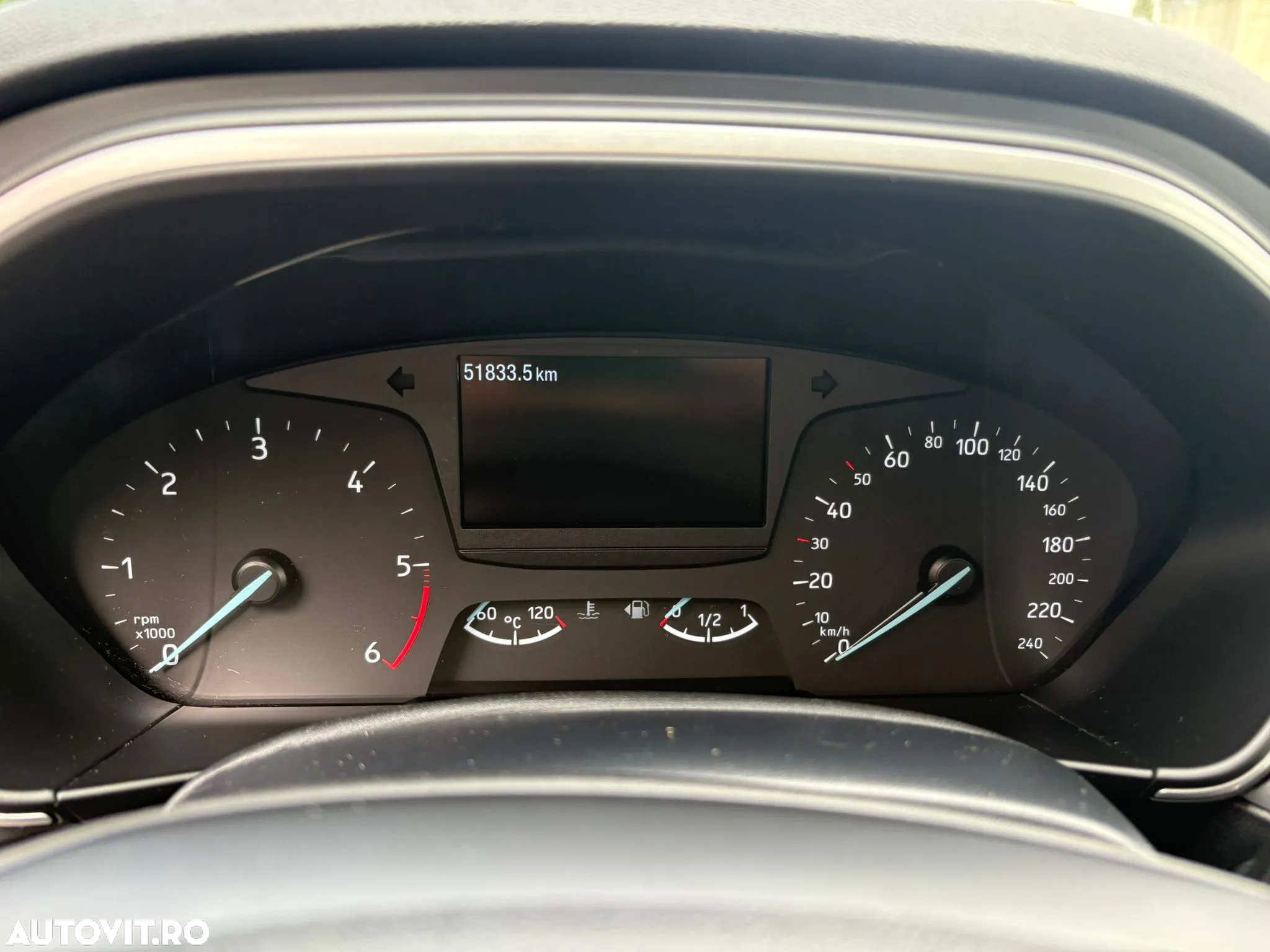 Ford Focus 1.5 EcoBlue Trend - 5