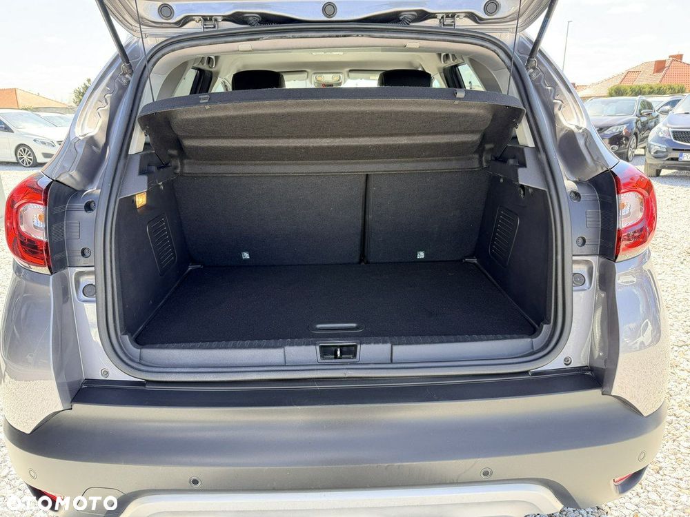 Renault Captur 1.3 TCe Intens - 13