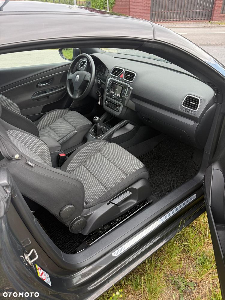 Volkswagen Eos 1.4 TSI - 29