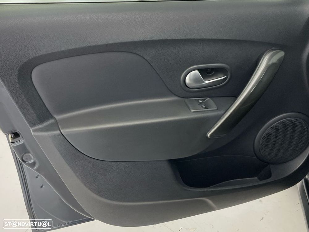 Dacia Sandero 0.9 TCe Stepway Bi-Fuel - 18