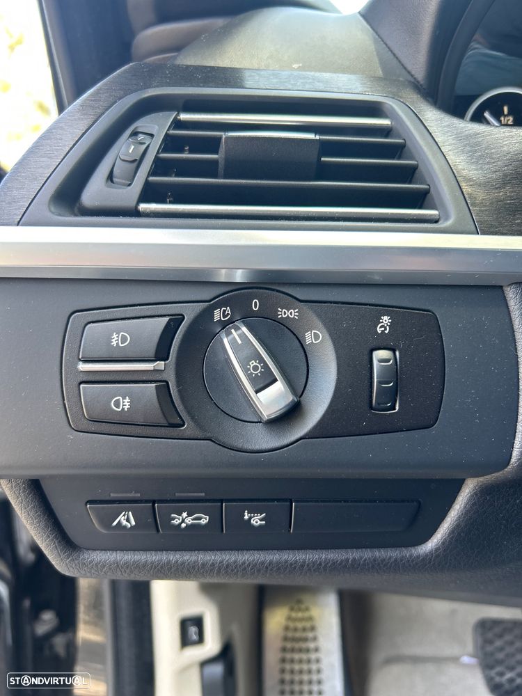 BMW 640 d xDrive Pack M - 18