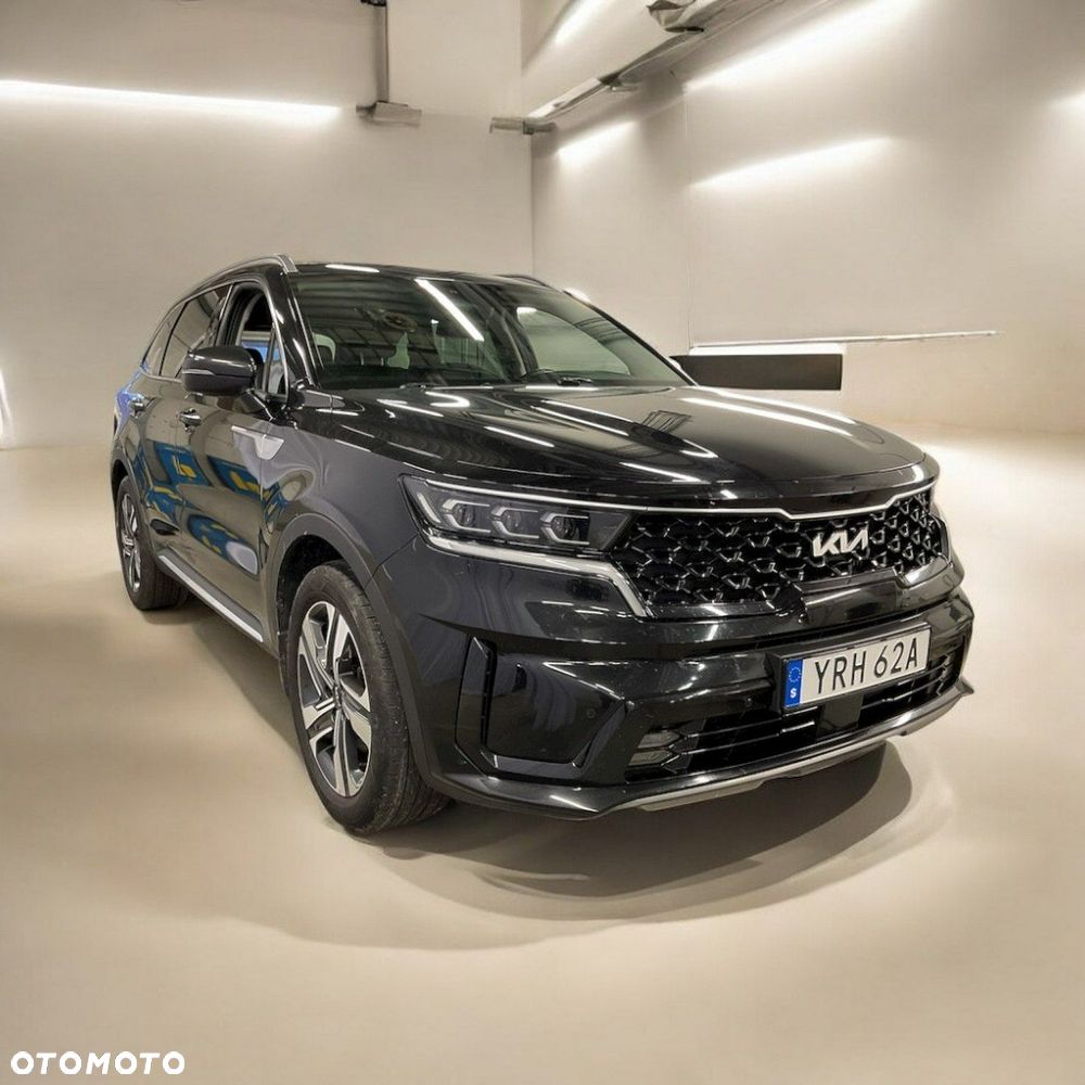 Kia Sorento 1.6 T-GDI PHEV Prestige Line 4WD 7os - 3